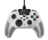 Kontrolery gier na PC - Turtle Beach Recon Controller (TBS-0705-02) biały - miniaturka - grafika 1