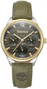 Zegarek Zegarek Timberland TBL.TDWLF2231901 HENNIKER IV - Zegarki damskie - miniaturka - grafika 1