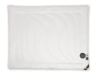 Kołdry - AMZ Szamotuły Kołdra Antyalergiczna 180x200 BioPercal Całoroczna 401A-497C1 - miniaturka - grafika 1