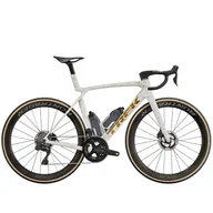 Rowery - Trek Madone SLR 9 2025 Gen 8 M Era White - miniaturka - grafika 1
