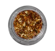 Ozdoby do paznokci - ELISIUM ROCOCO! BABE FOLIA DO ZDOBIEŃ 1G - miniaturka - grafika 1