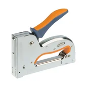 Zszywacze tapicerskie - Zszywacz ręczny metalowy Typ 53 4-14 mm Dexter - miniaturka - grafika 1