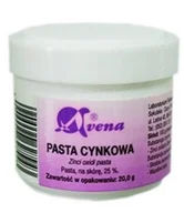 Problemy skórne - Pasta cynkowa 20g - miniaturka - grafika 1