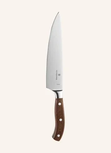 Victorinox Nóż Szefa Kuchni 20 cm 7.7400.20G Grand Maître Rosewood Collection 7.7400.20G - Noże kuchenne - miniaturka - grafika 2