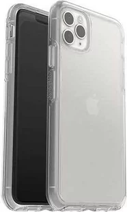 Otterbox Symmetry Clear Etui Ochronne do iPhone 11 Pro Max Clear 77-63181 - Etui i futerały do telefonów - miniaturka - grafika 2