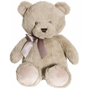 Teddykompaniet Teddy, pluszak Miś Elton, duży - Maskotki i pluszaki - miniaturka - grafika 1