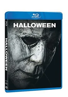 Halloween - Komedie Blu-Ray - miniaturka - grafika 1