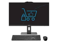 Zestawy komputerowe - MSI PRO AP272P 14M i5-14400/16GB/512 Czarny PRO AP272P 14M-881XEU - miniaturka - grafika 1