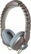 Słuchawki - Superlux HDB581 Rosegold On-ear - miniaturka - grafika 1