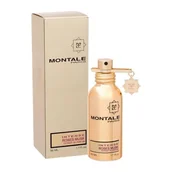 Wody i perfumy damskie - Montale Intense Roses Musk Woda perfumowana 50 ml - miniaturka - grafika 1