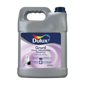 Grunty do ścian - Dulux Grunt 5 l - miniaturka - grafika 1