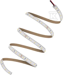 Pasek LED Value V-1000 40W 840 5m IP66 - Taśmy LED - miniaturka - grafika 1