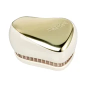 Szczotki i grzebienie do włosów - Tangle Teezer - Szczotka do włosów Compact Styler Cyber Metallics 1 szt. - miniaturka - grafika 1