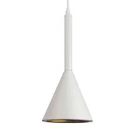 Lampy sufitowe - V-TAC Aluminum Series Wisząca V-TAC 3868 - miniaturka - grafika 1