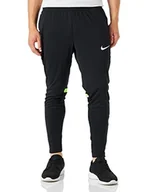 Spodnie męskie - Nike DF Acdpr spodnie męskie Kpz, czarny/Volt/biały, L - miniaturka - grafika 1
