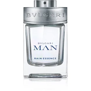 Bvlgari, Man Rain Essence, Woda Perfumowana, 100ml - Wody i perfumy męskie - miniaturka - grafika 1