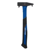 Młotki - Młotek ślusarski 300 g Dexter - miniaturka - grafika 1