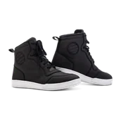 Buty motocyklowe - Buty Motocyklowe RST Hiptop WP Damskie Czarny38 - miniaturka - grafika 1