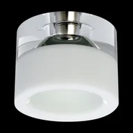 Oprawy, klosze i abażury - Emithor Oczko halogenowe 71014 1X40W G9 71014 - miniaturka - grafika 1