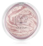 Rozświetlacze do twarzy i ciała - Catrice Glow Lover Oil-Infused Highlighter 010 multi 8.0 g - miniaturka - grafika 1