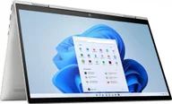 Laptopy 2w1 - HP ENVY x360 15-ew0013dx / 698V0UA / Intel i5 / 16GB / SSD 512GB / Intel Xe / FullHD / Dotyk / Win 11 / Srebrny - miniaturka - grafika 1