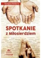 Religia i religioznawstwo - Spotkanie z Miłosierdziem - miniaturka - grafika 1