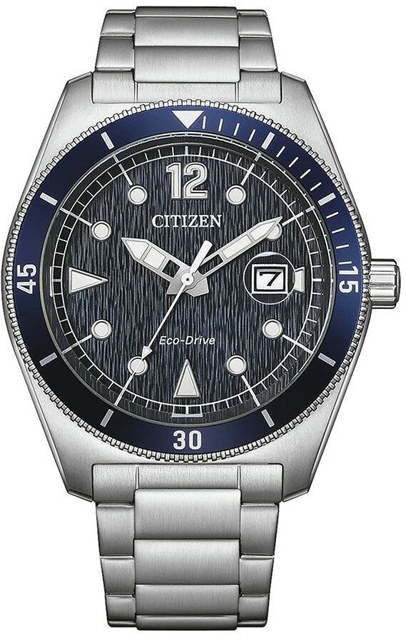 Zegarek Citizen Zegarek Męski Citizen AW1881-52L