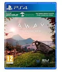 Away The Survival Series GRA PS4 - Gry PlayStation 4 - miniaturka - grafika 2