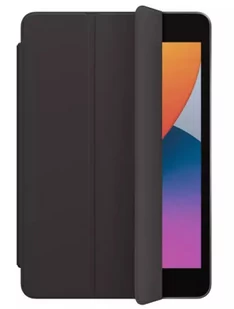 Etui Apple Smart Cover do iPad mini 4/ mini 5 - czarne (Black) - Etui do tabletów - miniaturka - grafika 1