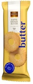 Inne słodycze - Feine Biscuits Krążki Maślane do Kawy 150 g - miniaturka - grafika 1