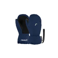 Rękawice narciarskie - Rękawice dziecięce REUSCH Olly R-TEX® XT Mitten jednopalczaste - miniaturka - grafika 1