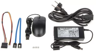 REJESTRATOR IP NVR501-04B-P4 4 KANAŁY, 4 PoE UNIVIEW - Rejestratory do monitoringu - miniaturka - grafika 3