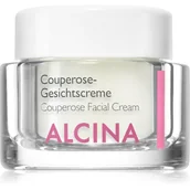 Serum do twarzy - Alcina Couperose Serum) objętość 50 ml) - miniaturka - grafika 1