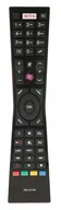 Piloty - PILOT Do TV Telewizora JVC Uniwersalny LCD NETFLIX RM-C3184 - miniaturka - grafika 1