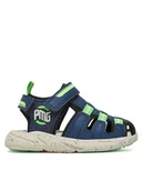 Buty dla chłopców - Primigi Sandały 7969733 Granatowy - miniaturka - grafika 1