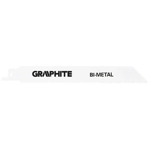 Graphite Brzeszczot bagnetowy 57H950 2 sztuki) - Brzeszczoty - miniaturka - grafika 1
