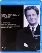 Filmy obyczajowe Blu-ray - Michael J. Fox Collection: Tajemnica mojego sukcesu / Pieniądze albo miłość / Sknerus - miniaturka - grafika 1