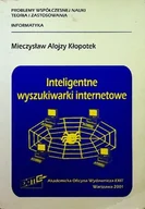 Bezpieczeństwo - Inteligentne wyszukiwarki internetowe - miniaturka - grafika 1
