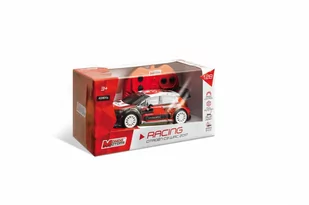 Mondo Citroen DS3 WRC Rally Alsace RC 1:28 MODNO - Zabawki zdalnie sterowane - miniaturka - grafika 1