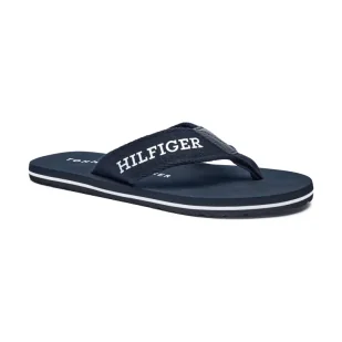 Tommy Hilfiger Japonki - Klapki i japonki męskie - miniaturka - grafika 1