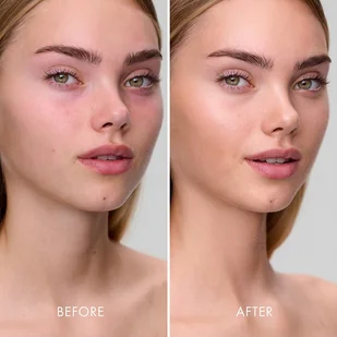 SWEED Podkład Miracle Powder - Light - Podkłady do twarzy - miniaturka - grafika 2