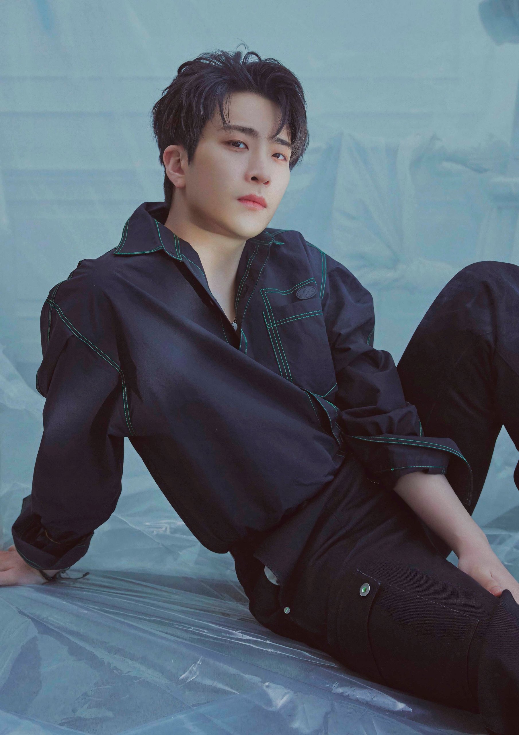 Plakat A1 Got7 Got Seven K-Pop Kpop Korea Muzyka Youngjae