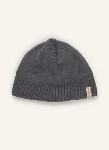 Vaude Czapka Edo Iii grau - Czapki damskie - miniaturka - grafika 1