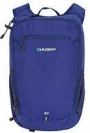 Plecaki - plecak Husky Peten 20 Blue - miniaturka - grafika 1