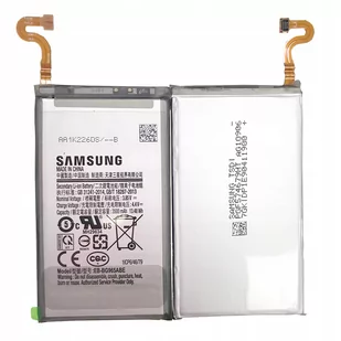 Samsung Oryginalna bateria Samsung EB-BG965ABA S9 + G965F - Baterie do telefonów - miniaturka - grafika 1
