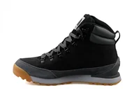 Plecaki - THE NORTH FACE Berkeley plecak męski, Tnf Black Asphalt Grey, 43 EU - miniaturka - grafika 1