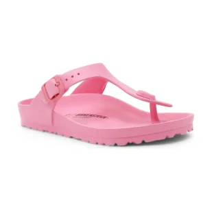 Birkenstock Japonki Gizeh EVA - Klapki i japonki męskie - miniaturka - grafika 1