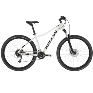 Rower Kellys Vanity 70 27,5 M Da 2024 biały - Rowery - miniaturka - grafika 1