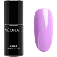 Lakiery hybrydowe - Neonail LAKIER HYBRYDOWY PLUMERIA SCENT 7,2ML - miniaturka - grafika 1