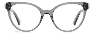 Okulary korekcyjne Kate Spade XANDRA KB7 - Okulary korekcyjne, oprawki, szkła - miniaturka - grafika 3